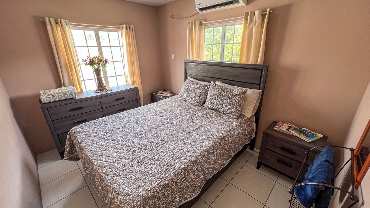 Photo of Bedroom in San Juan