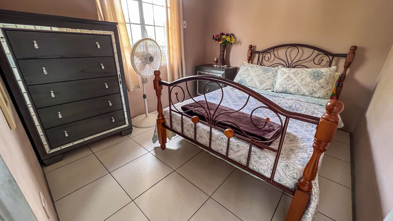 Photo of Bedroom in San Juan