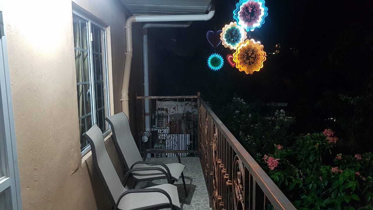 Photo of Outdoor in San Juan