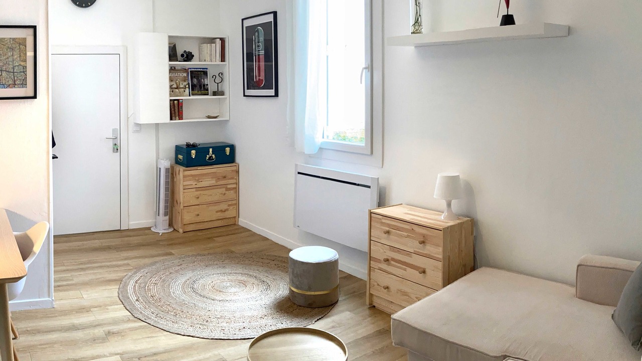 Photo of Livingroom in Le Camas