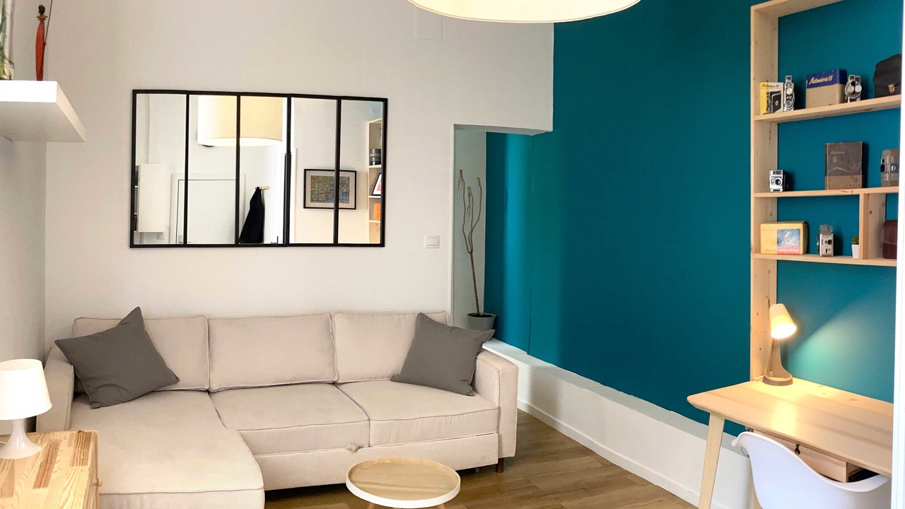 Photo of Livingroom in Le Camas