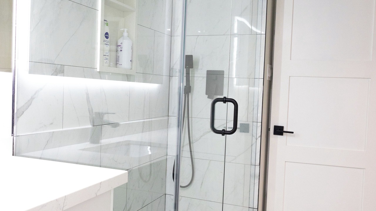 Photo of Bathroom in Brampton