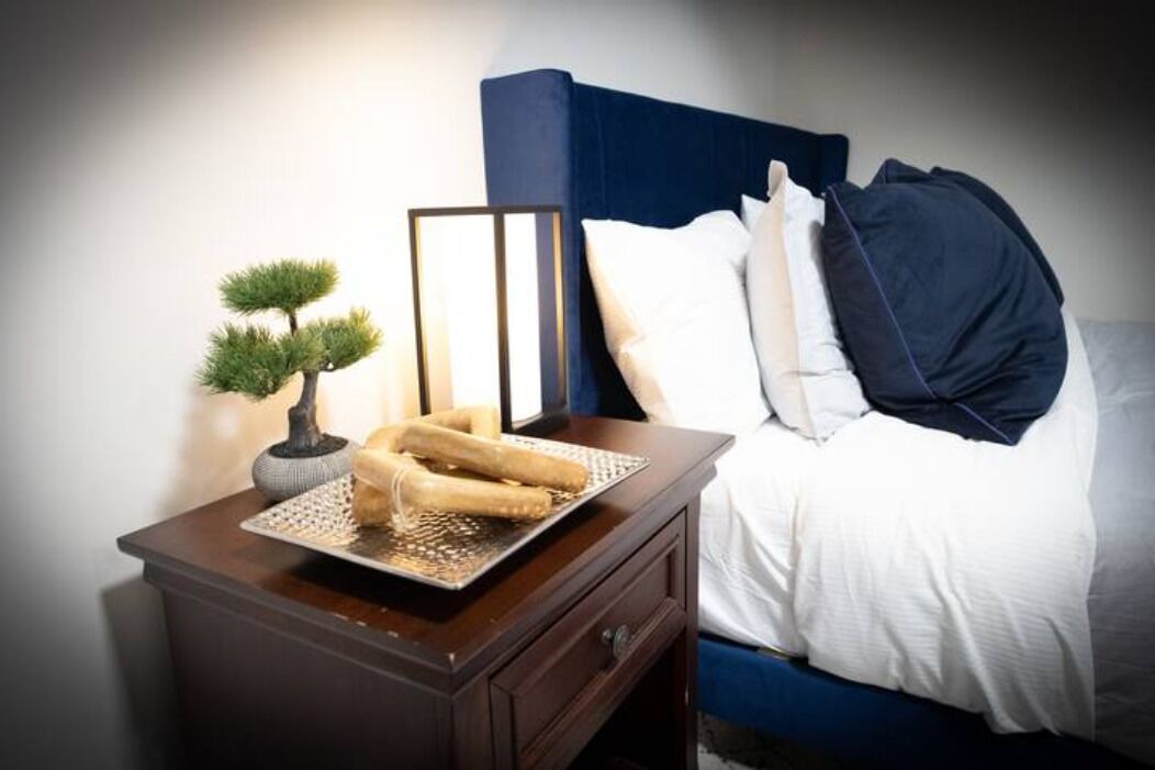 Photo of Bedroom in Brampton