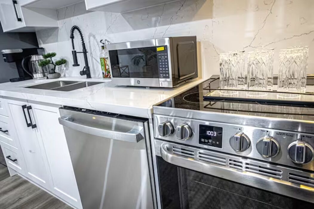 Photo of Kitchen in Brampton