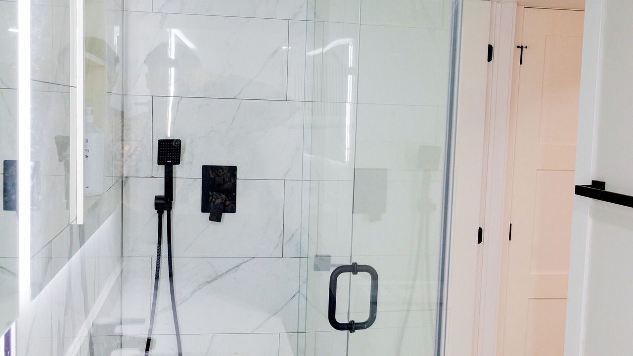 Photo of Bathroom in Brampton