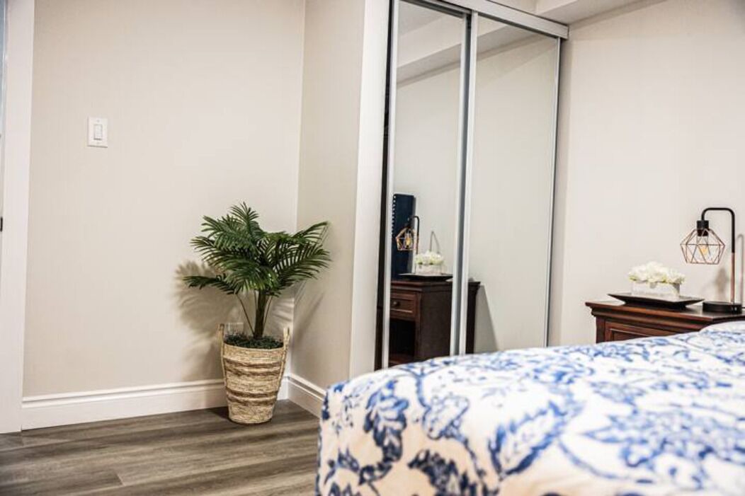 Photo of Bedroom in Brampton