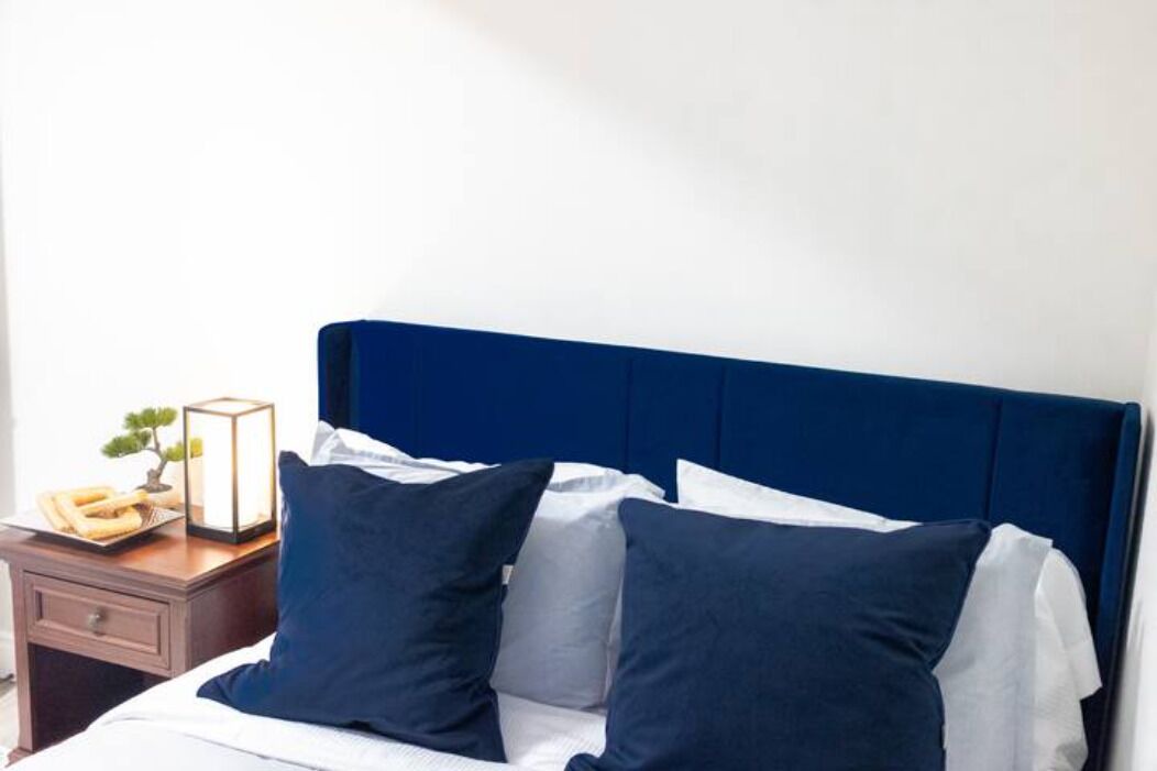 Photo of Bedroom in Brampton