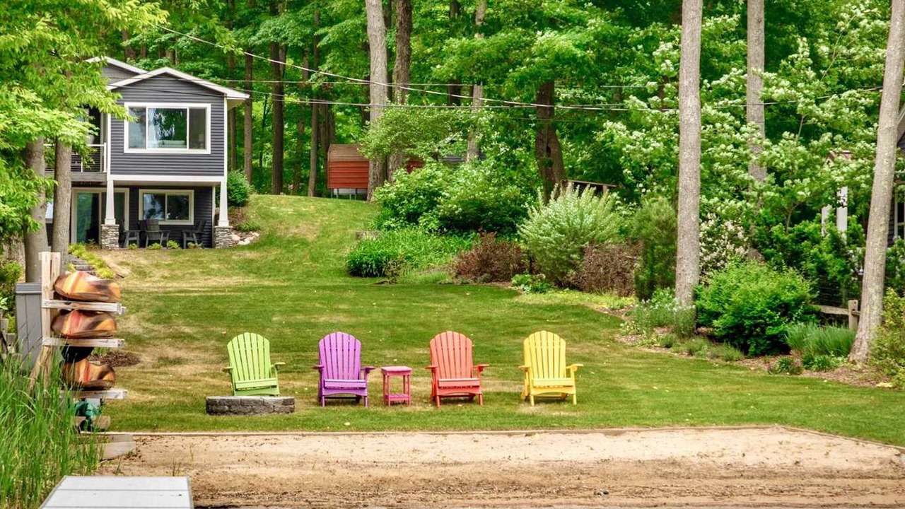 Photo of Outdoor in Grawn
