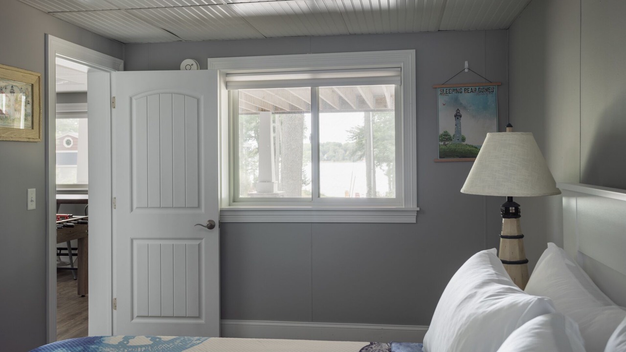 Photo of Bedroom in Grawn