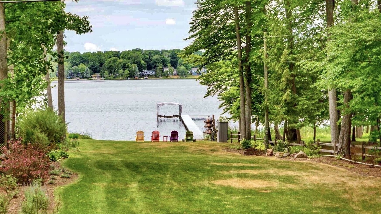 Photo of Outdoor in Grawn