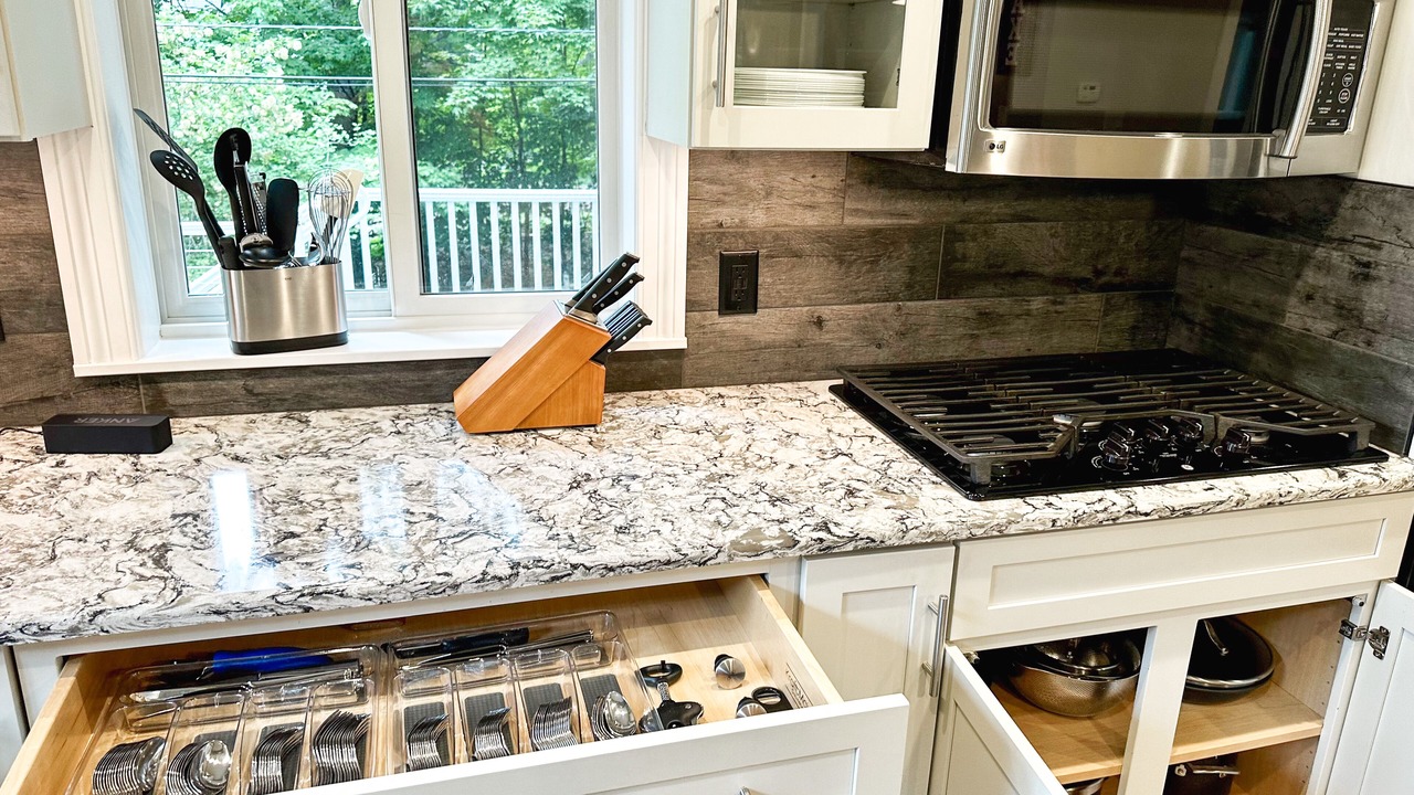 Photo of Kitchen in Grawn