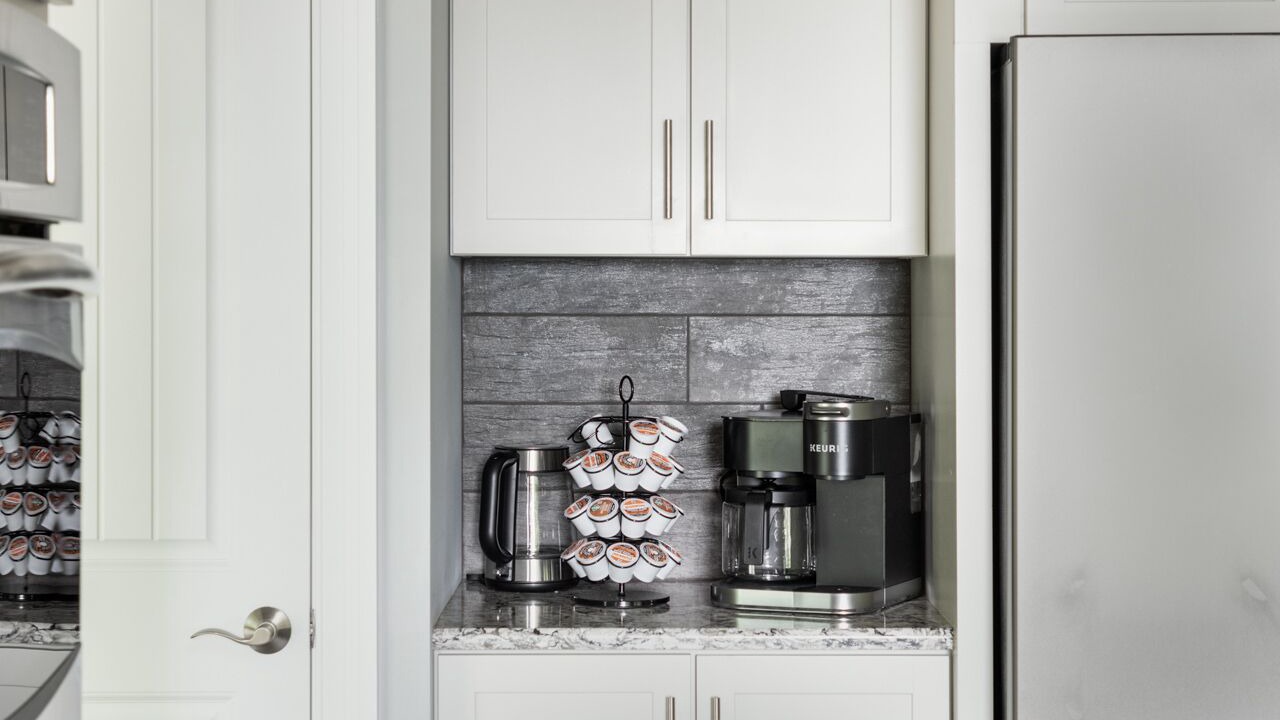 Photo of Kitchen in Grawn