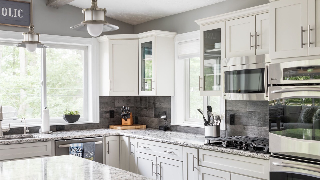 Photo of Kitchen in Grawn