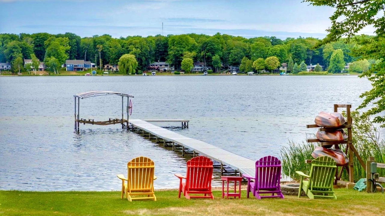 Photo of Outdoor in Grawn