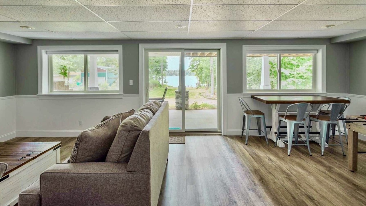 Photo of Livingroom in Grawn