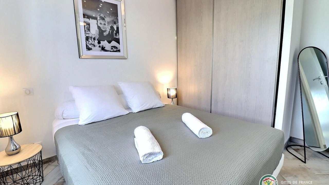 Photo of Bedroom in Saint-Didier-sous-Aubenas