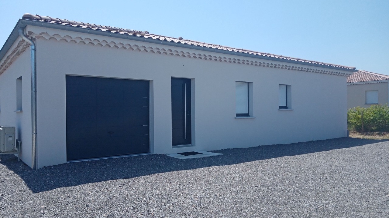 Photo of Outdoor in Saint-Didier-sous-Aubenas
