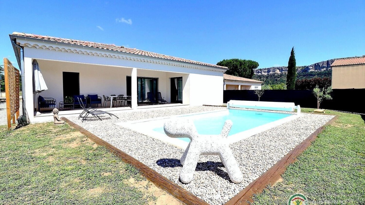 Photo of Outdoor in Saint-Didier-sous-Aubenas