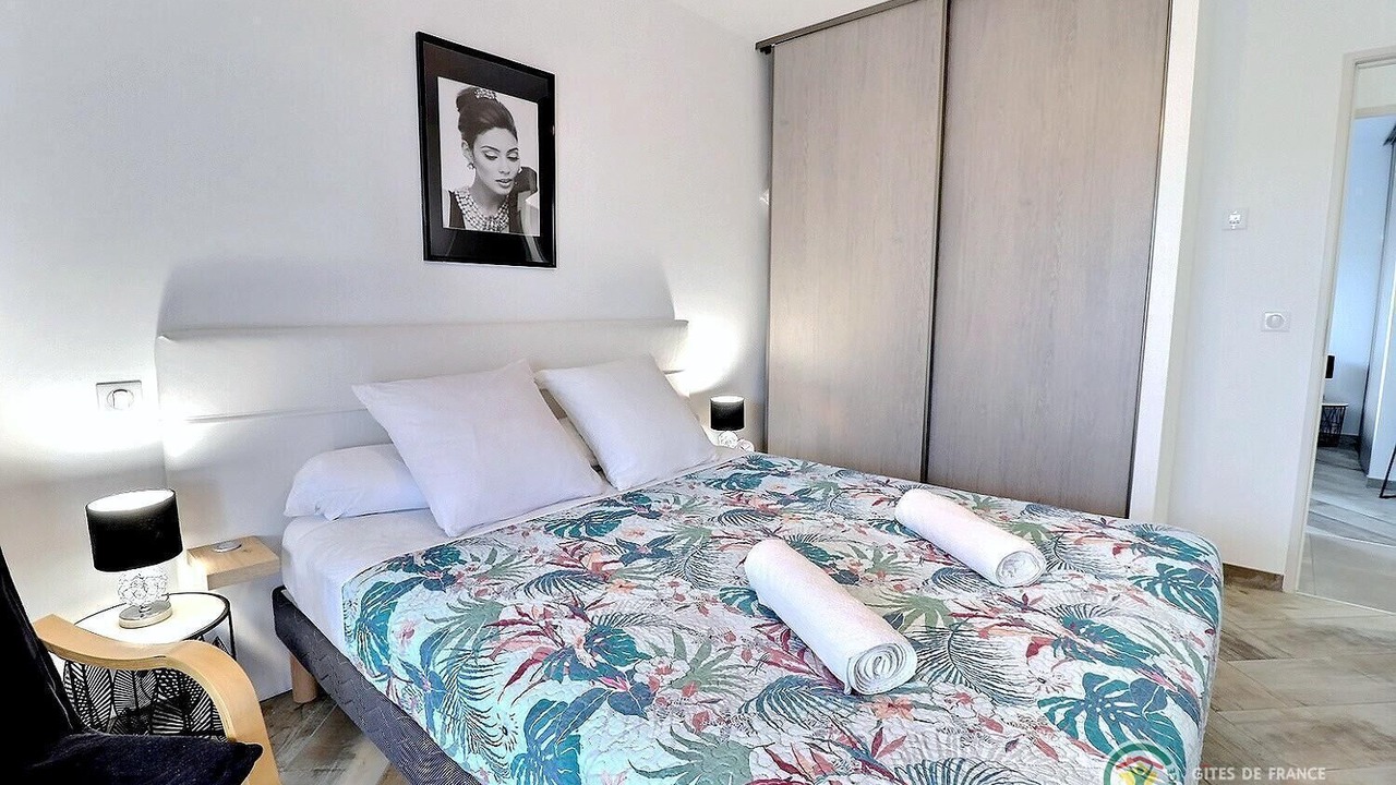 Photo of Bedroom in Saint-Didier-sous-Aubenas