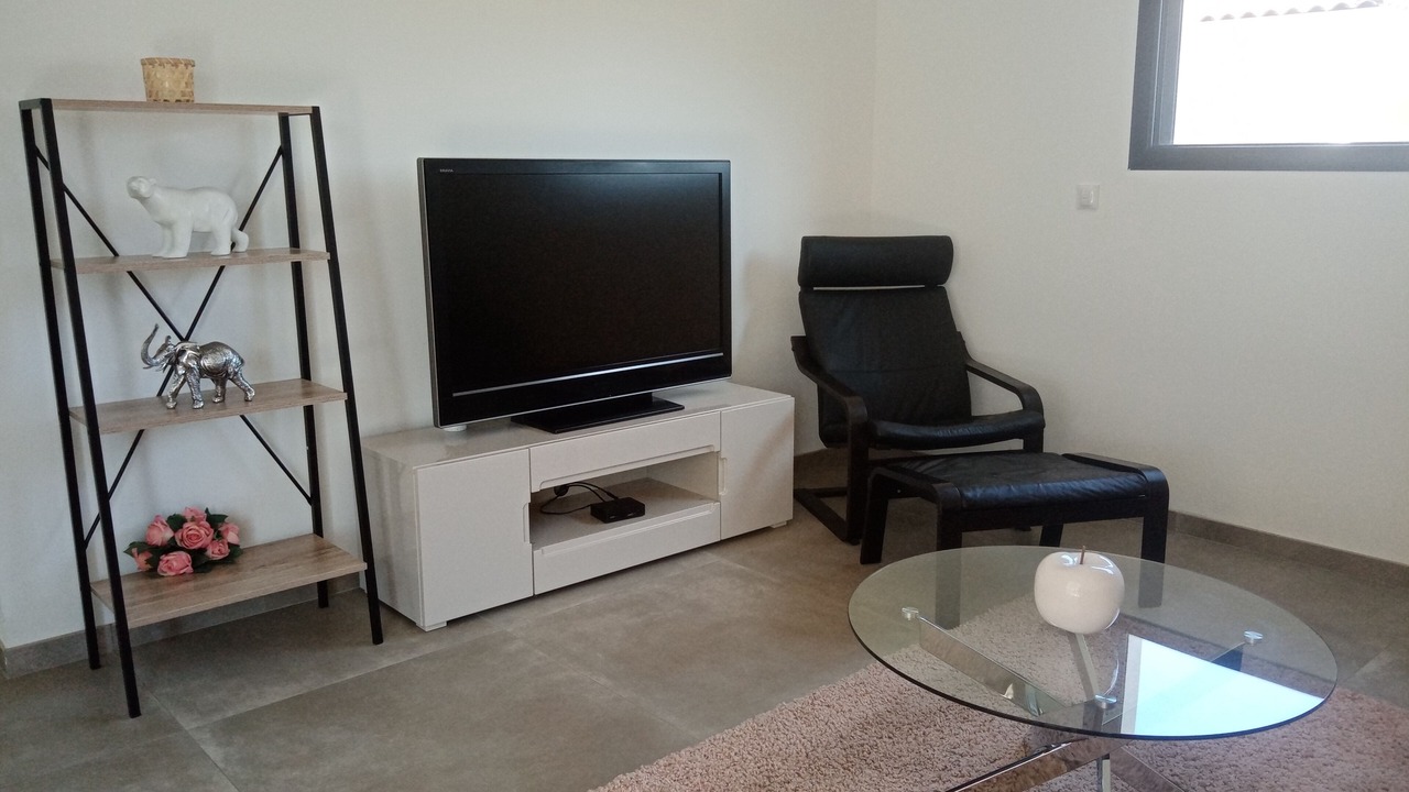 Photo of Livingroom in Saint-Didier-sous-Aubenas