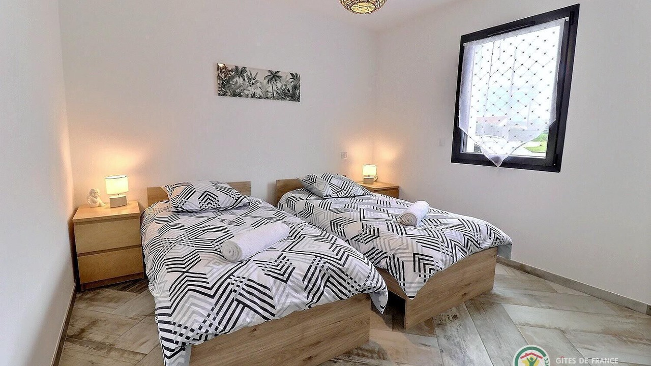 Photo of Bedroom in Saint-Didier-sous-Aubenas