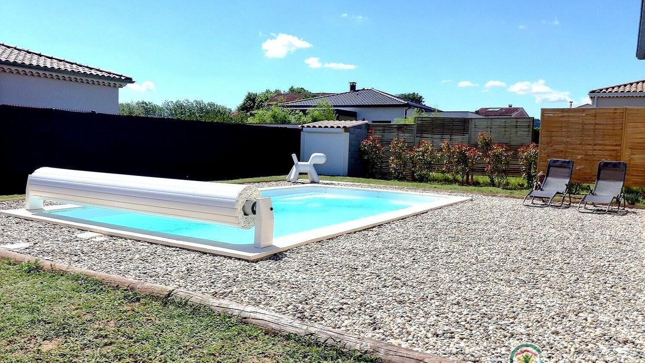 Photo of Outdoor in Saint-Didier-sous-Aubenas
