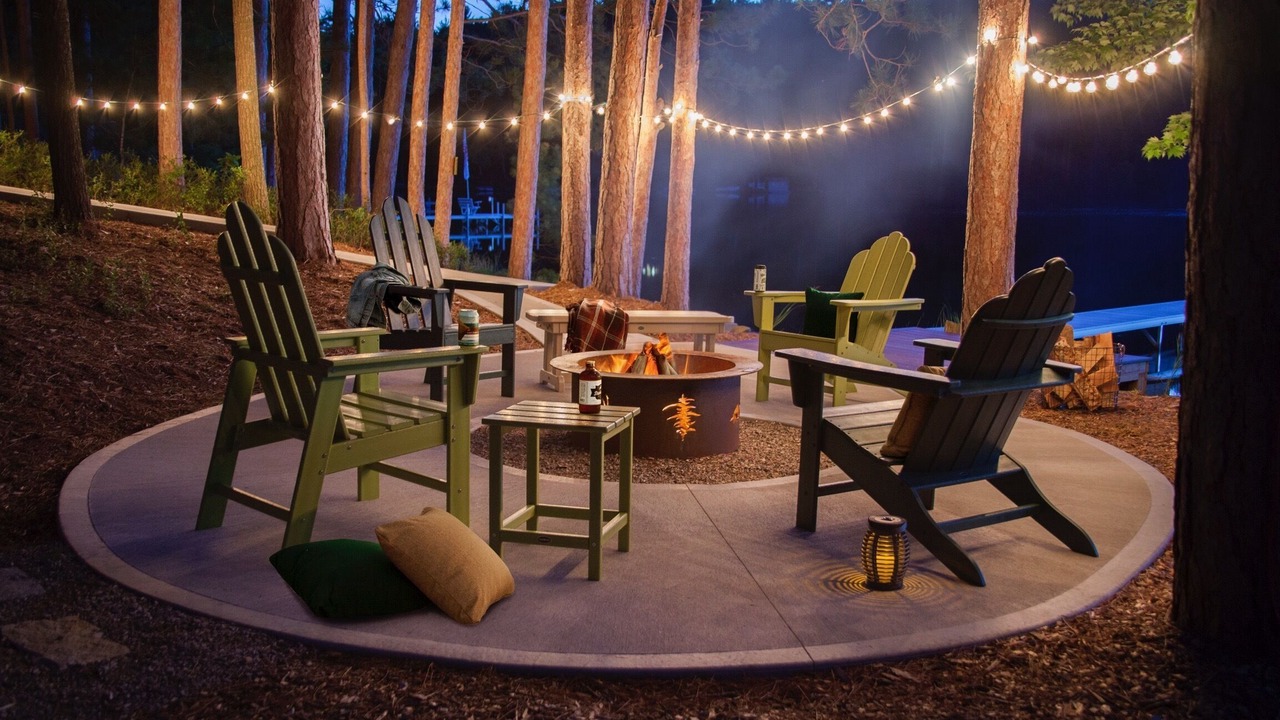 Photo of Patio Balcony in Mayfield