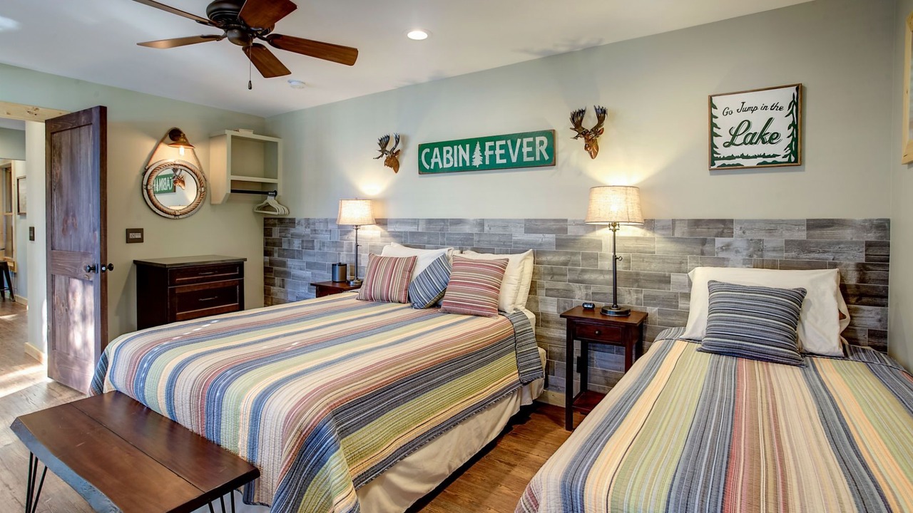 Photo of Bedroom in Mayfield