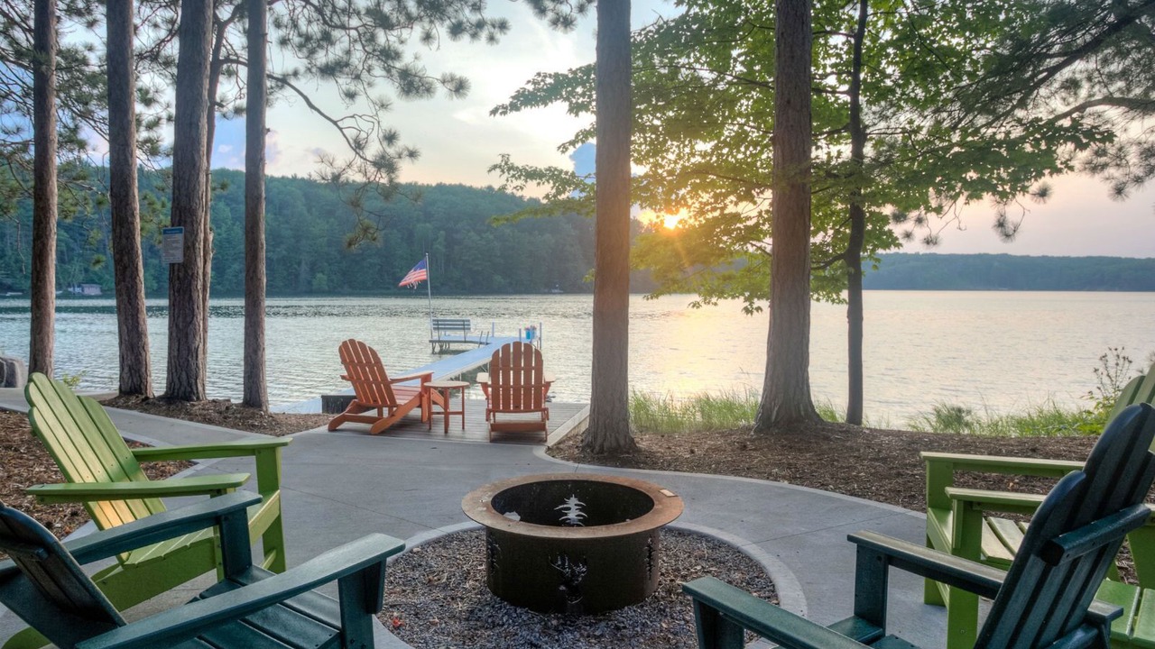 Photo of Patio Balcony in Mayfield