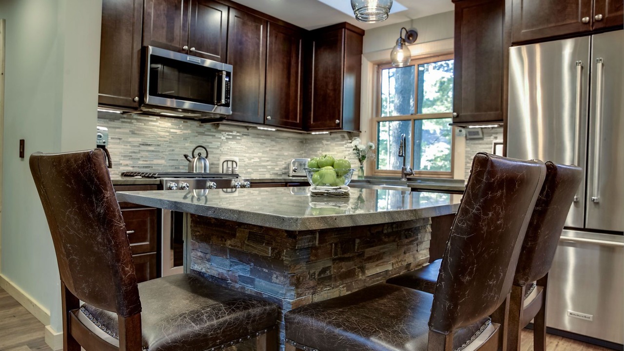 Photo of Kitchen in Mayfield