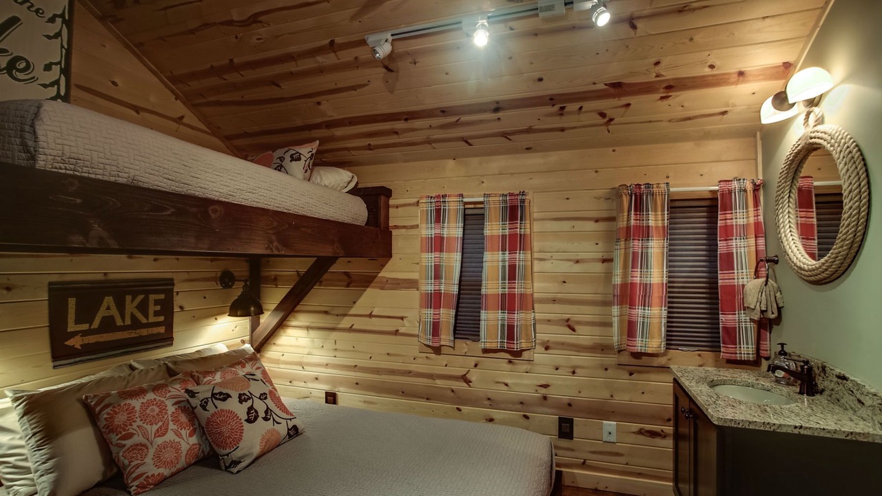 Photo of Bedroom in Mayfield