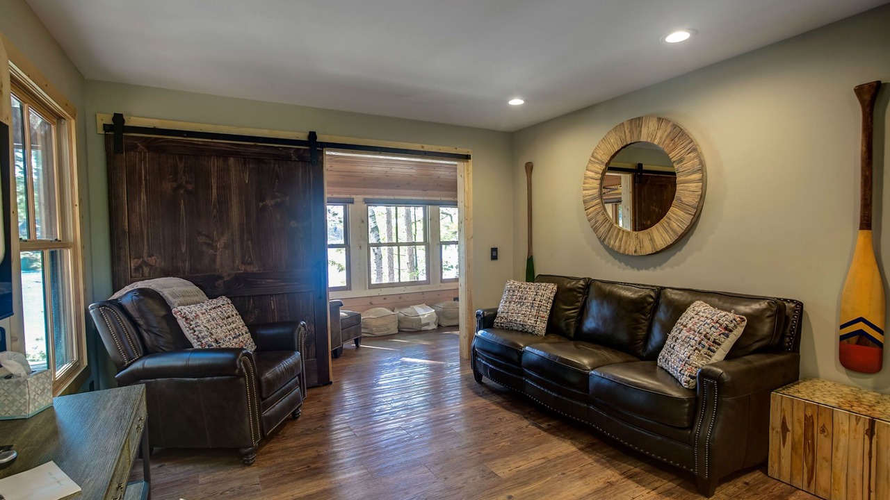 Photo of Livingroom in Mayfield
