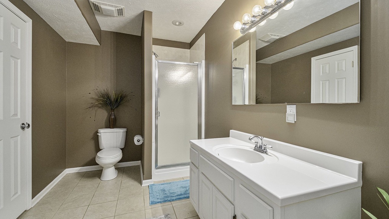 Photo of Bathroom in Omaha