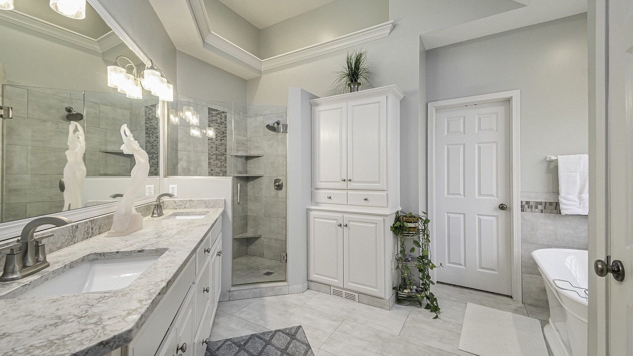 Photo of Bathroom in Omaha