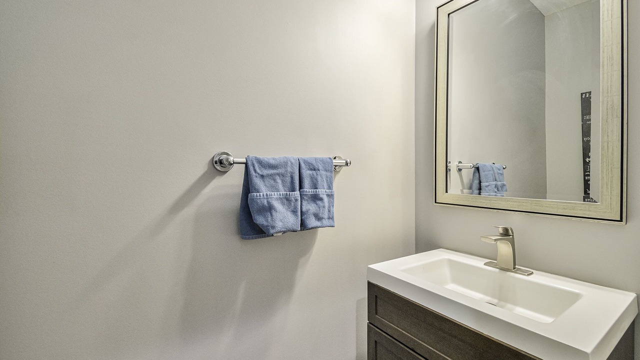 Photo of Bathroom in Omaha
