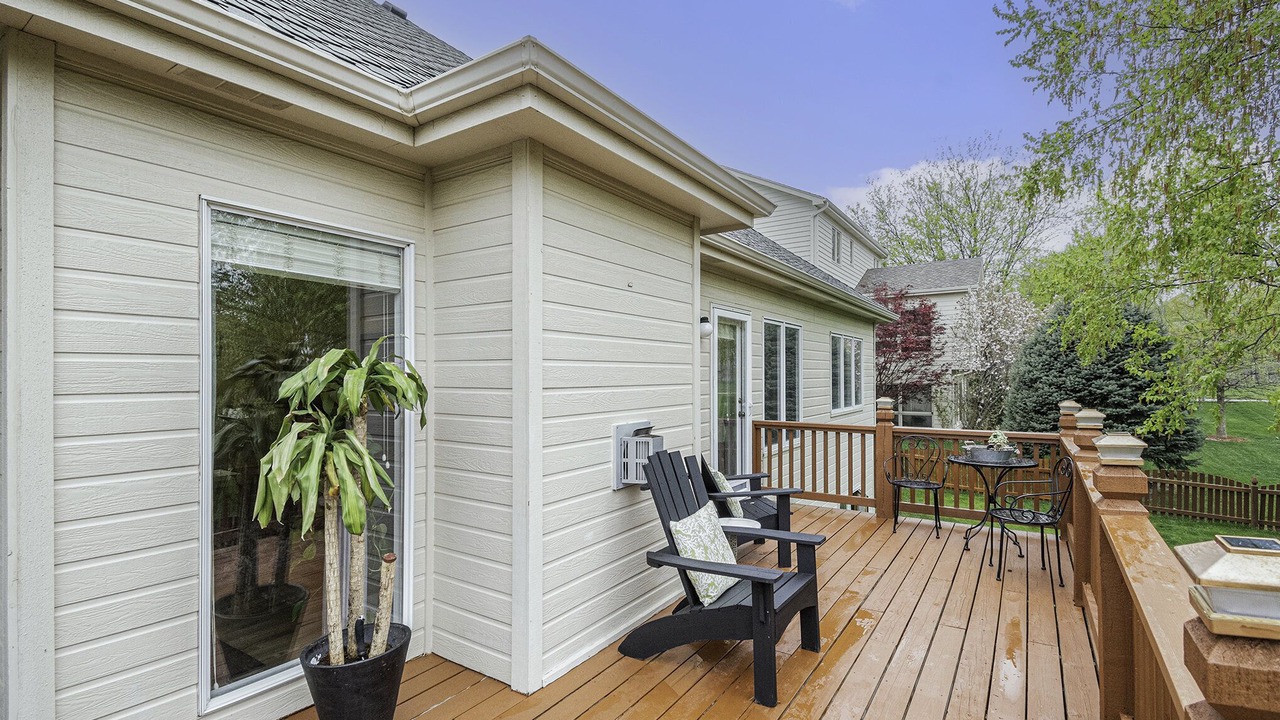 Photo of Outdoor in Omaha