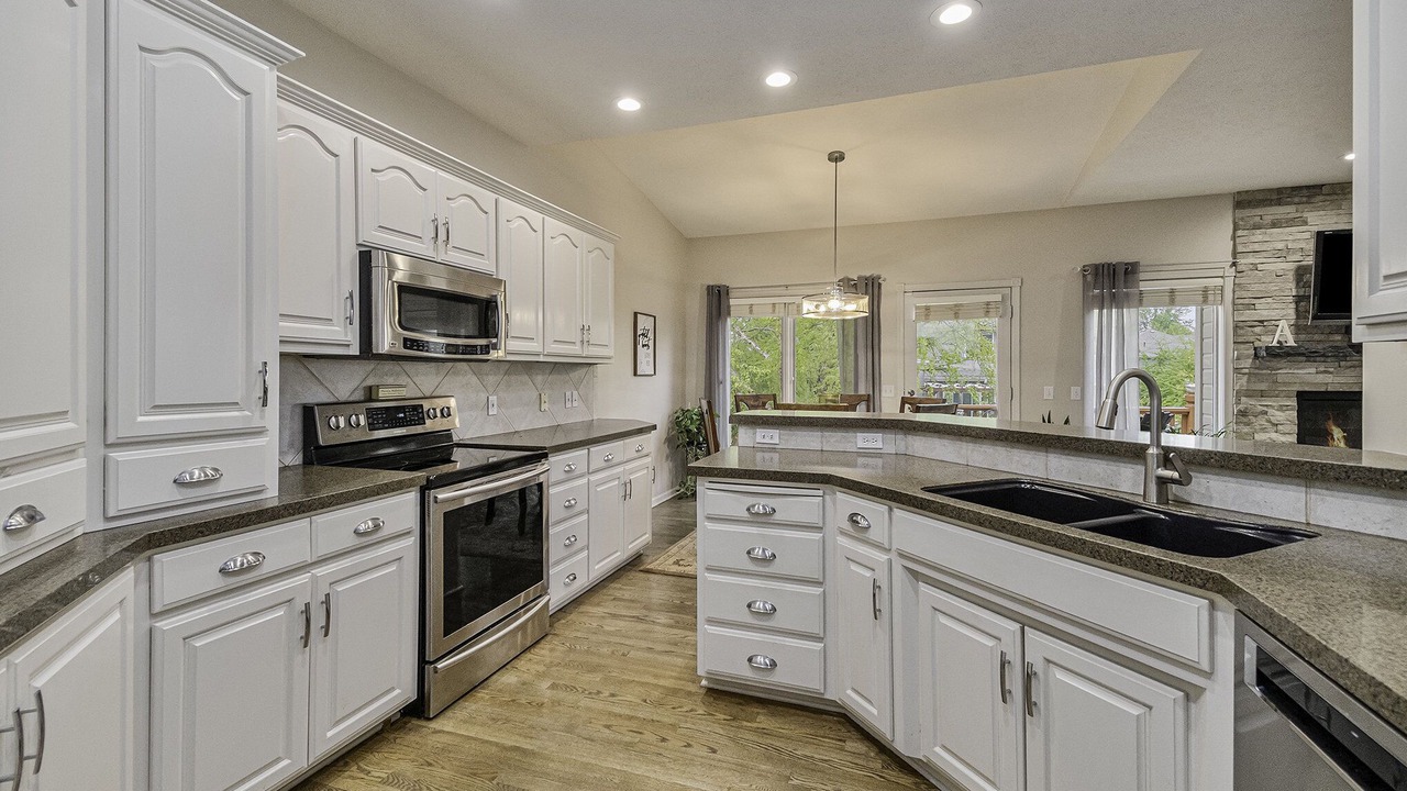 Photo of Kitchen in Omaha