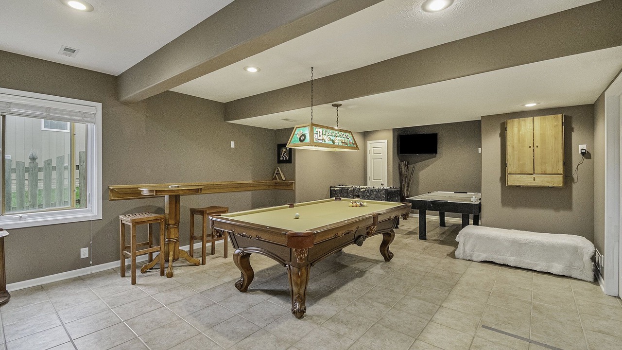 Photo of Bedroom in Omaha