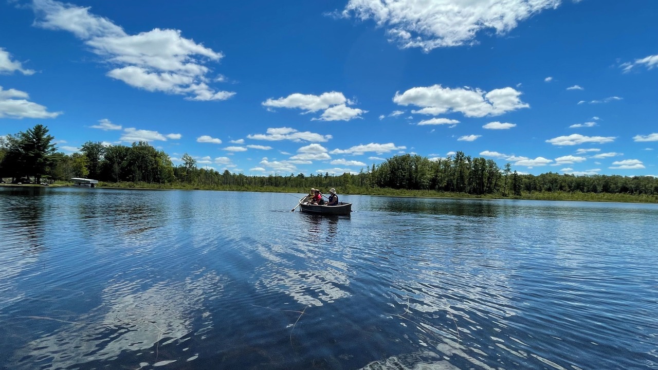 Photo of Others in Lake