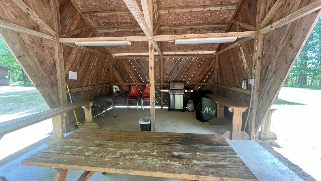 Photo of Outdoor in Lake