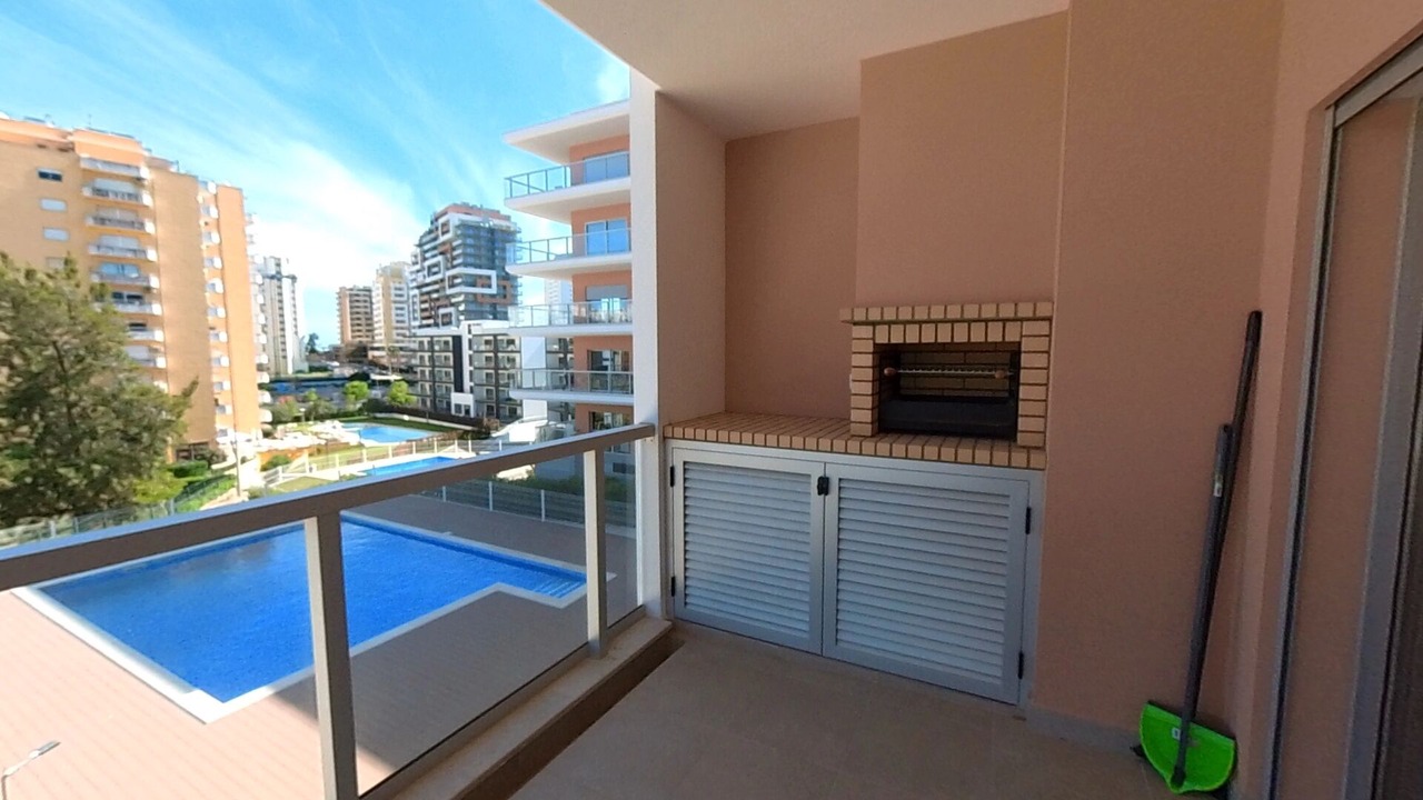 Photo of Outdoor in Praia da Rocha