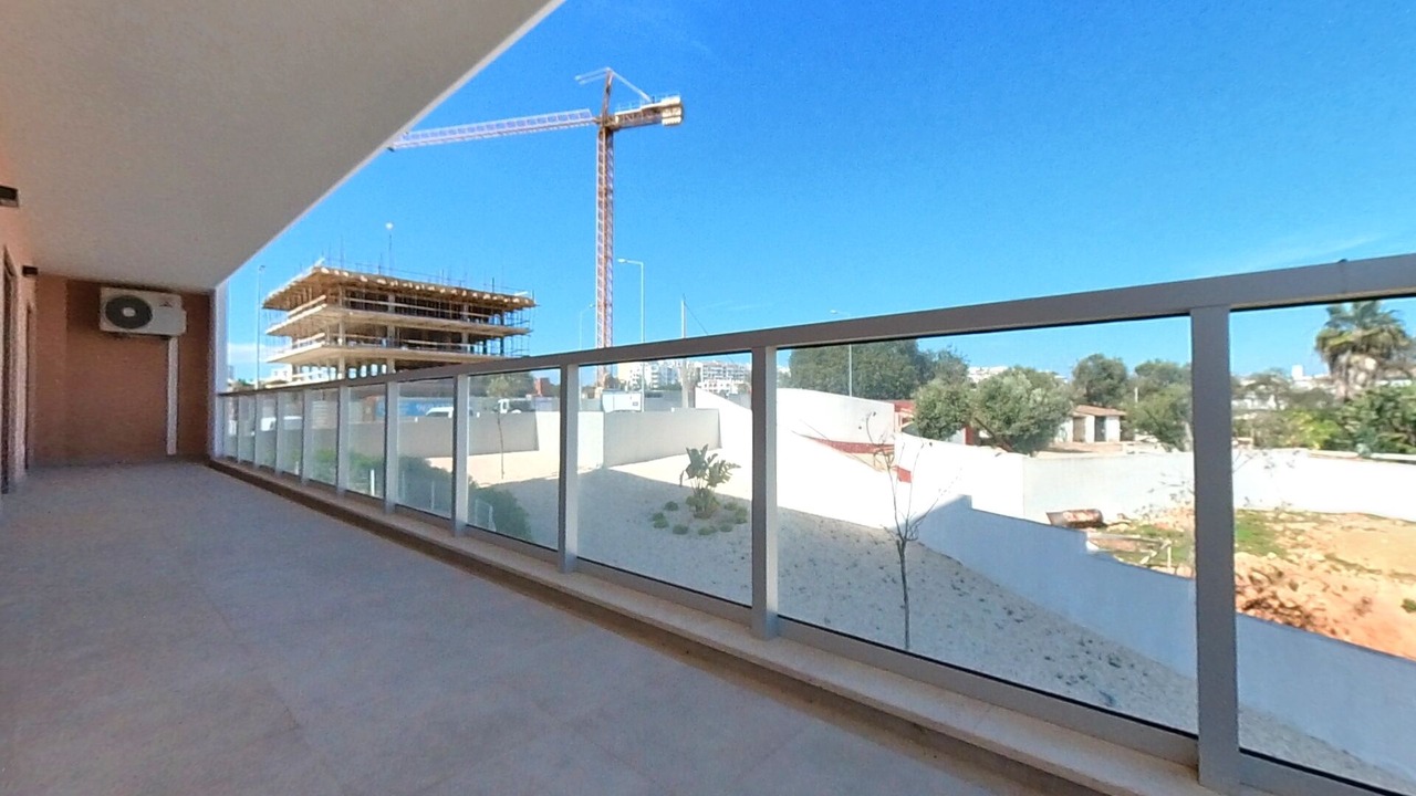 Photo of Outdoor in Praia da Rocha