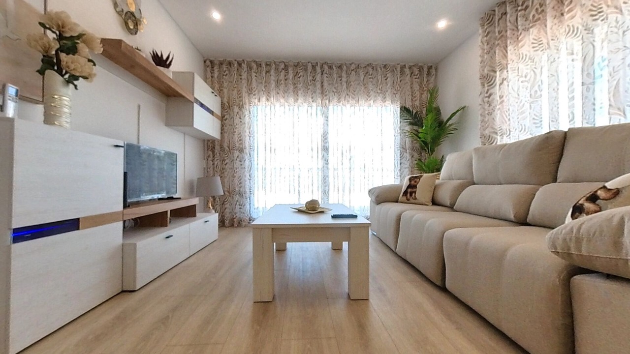 Photo of Livingroom in Praia da Rocha