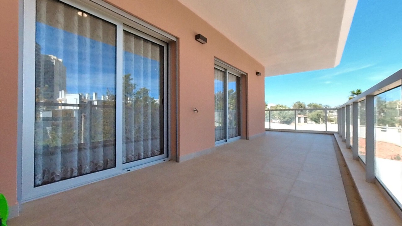 Photo of Patio Balcony in Praia da Rocha