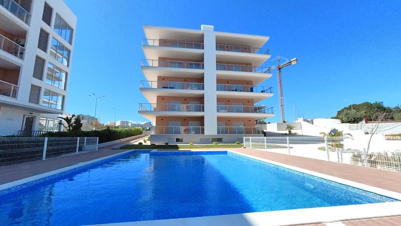 Photo of Outdoor in Praia da Rocha