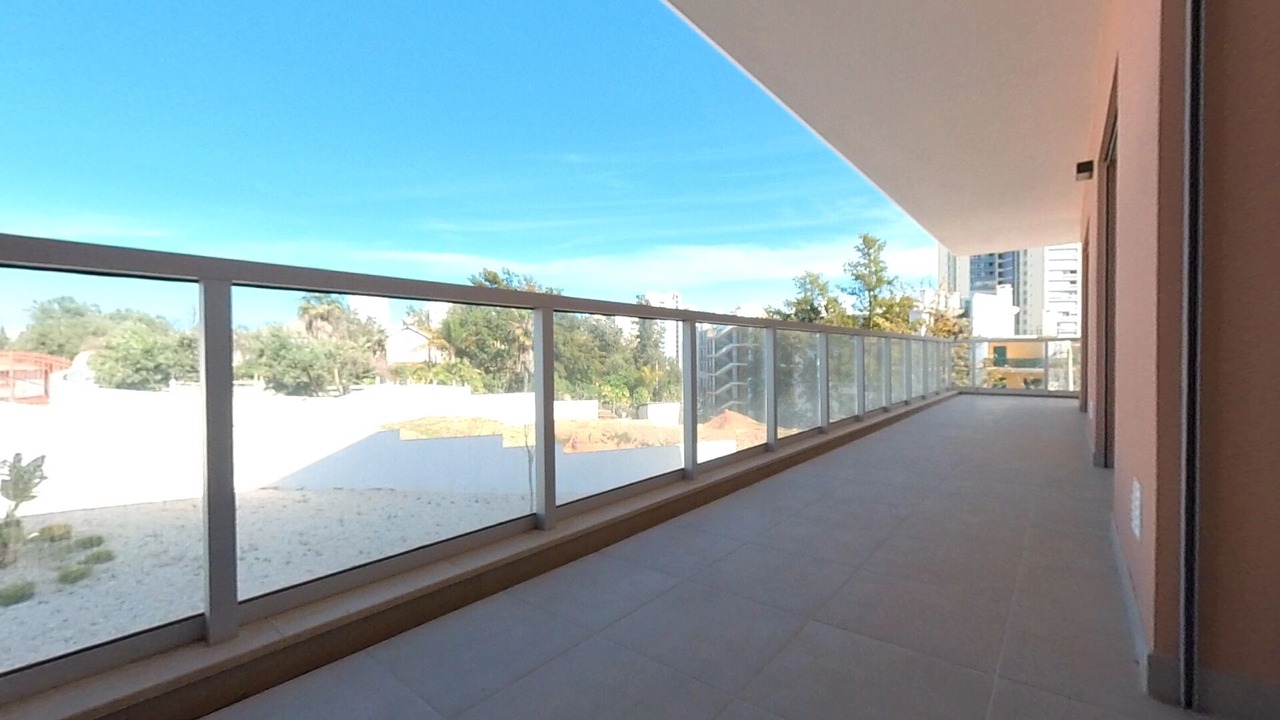 Photo of Patio Balcony in Praia da Rocha