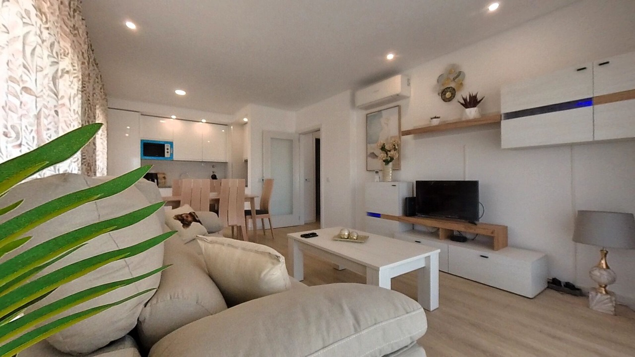 Photo of Livingroom in Praia da Rocha