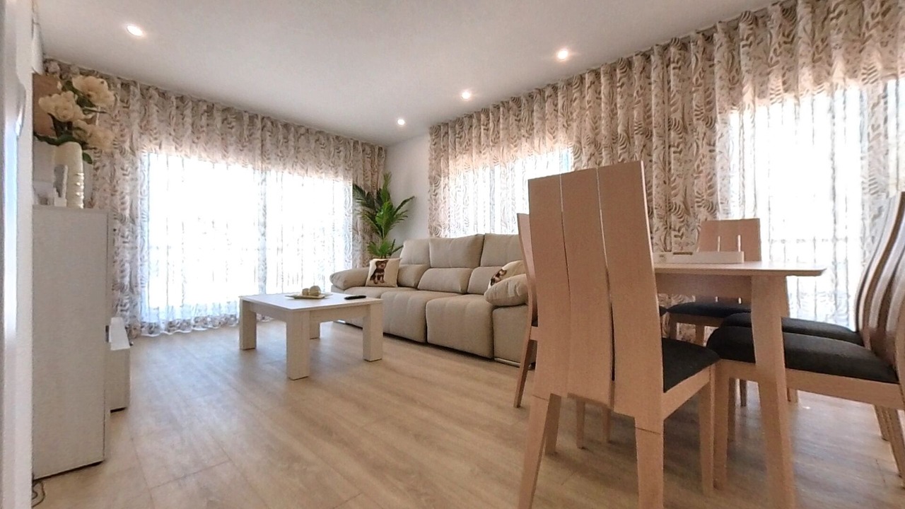 Photo of Livingroom in Praia da Rocha