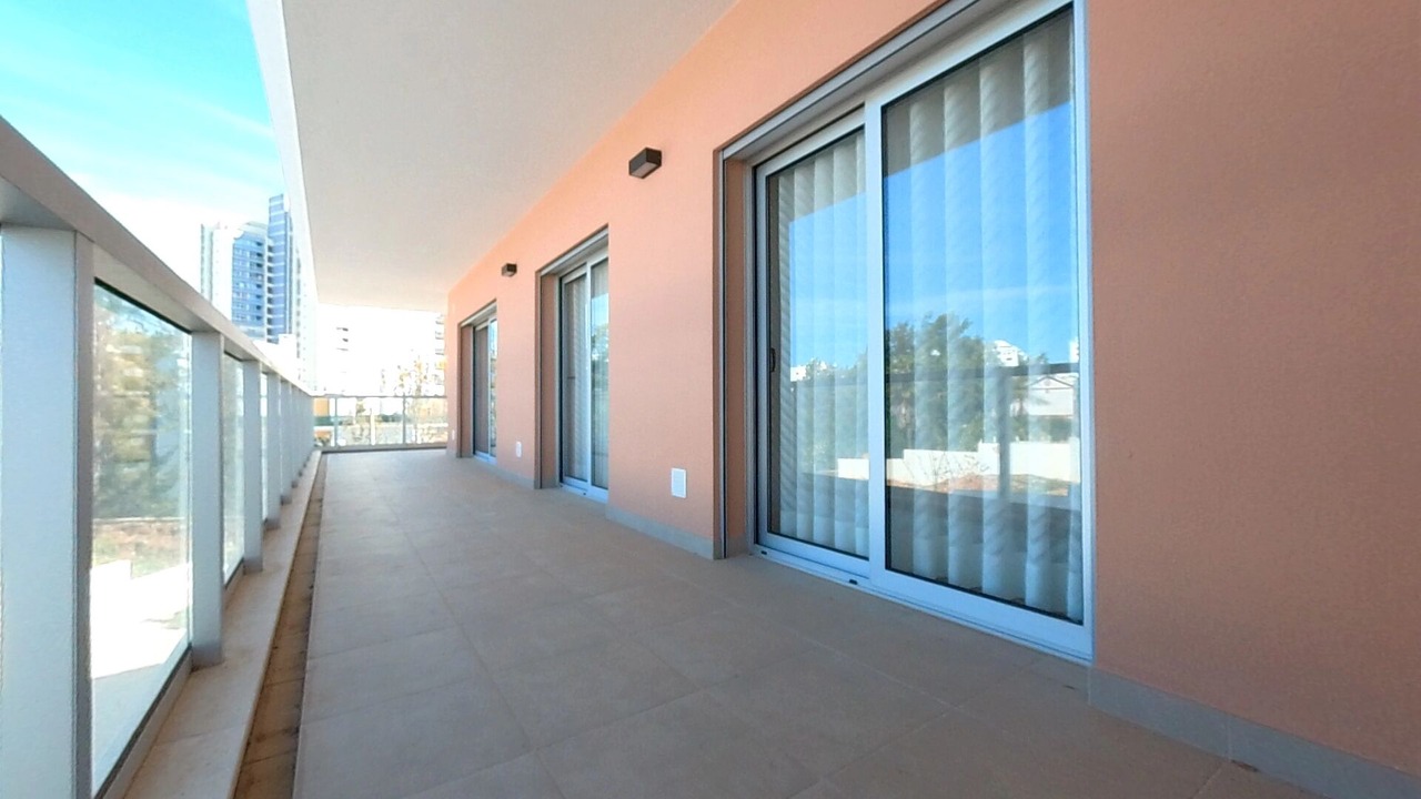 Photo of Outdoor in Praia da Rocha