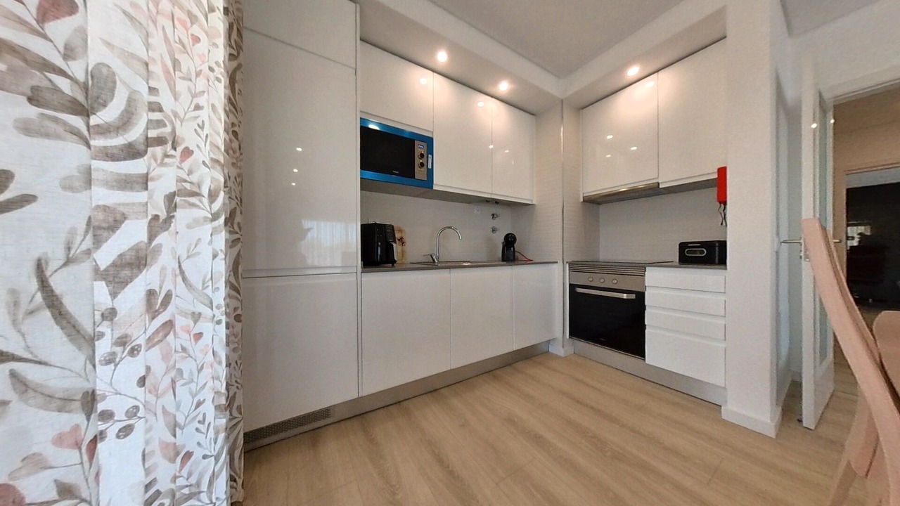Photo of Kitchen in Praia da Rocha